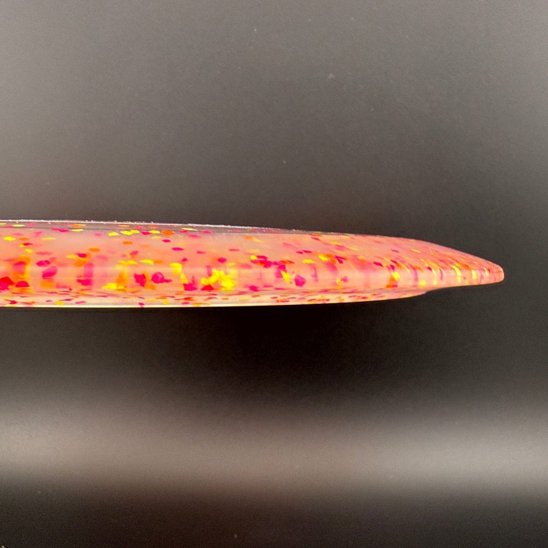 Confetti Z Thrasher - Victory Edition Missy Gannon MVP Open 2025 Discraft