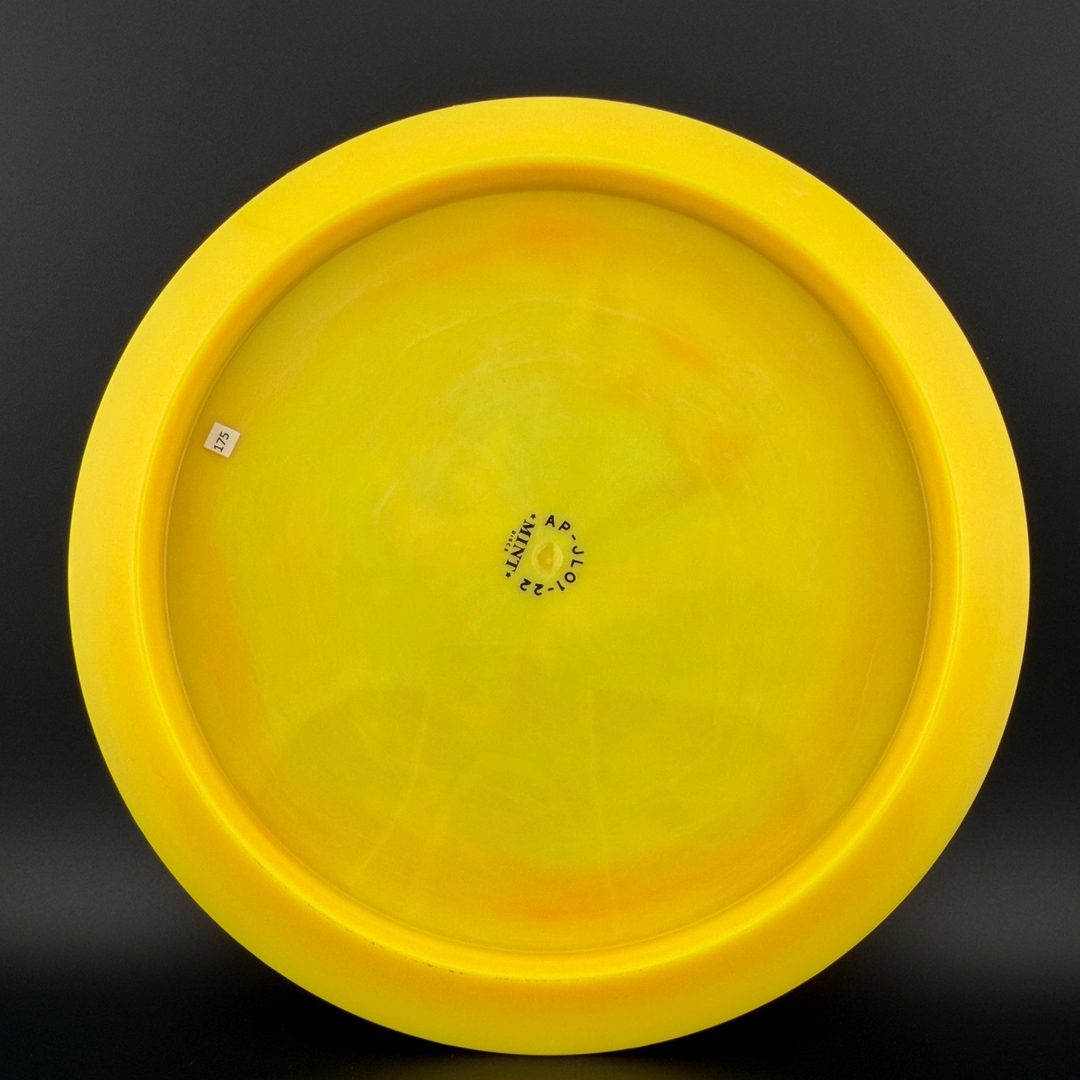 Apex Jackalope - 2022 First Run - Skulboy Limited Edition MINT Discs