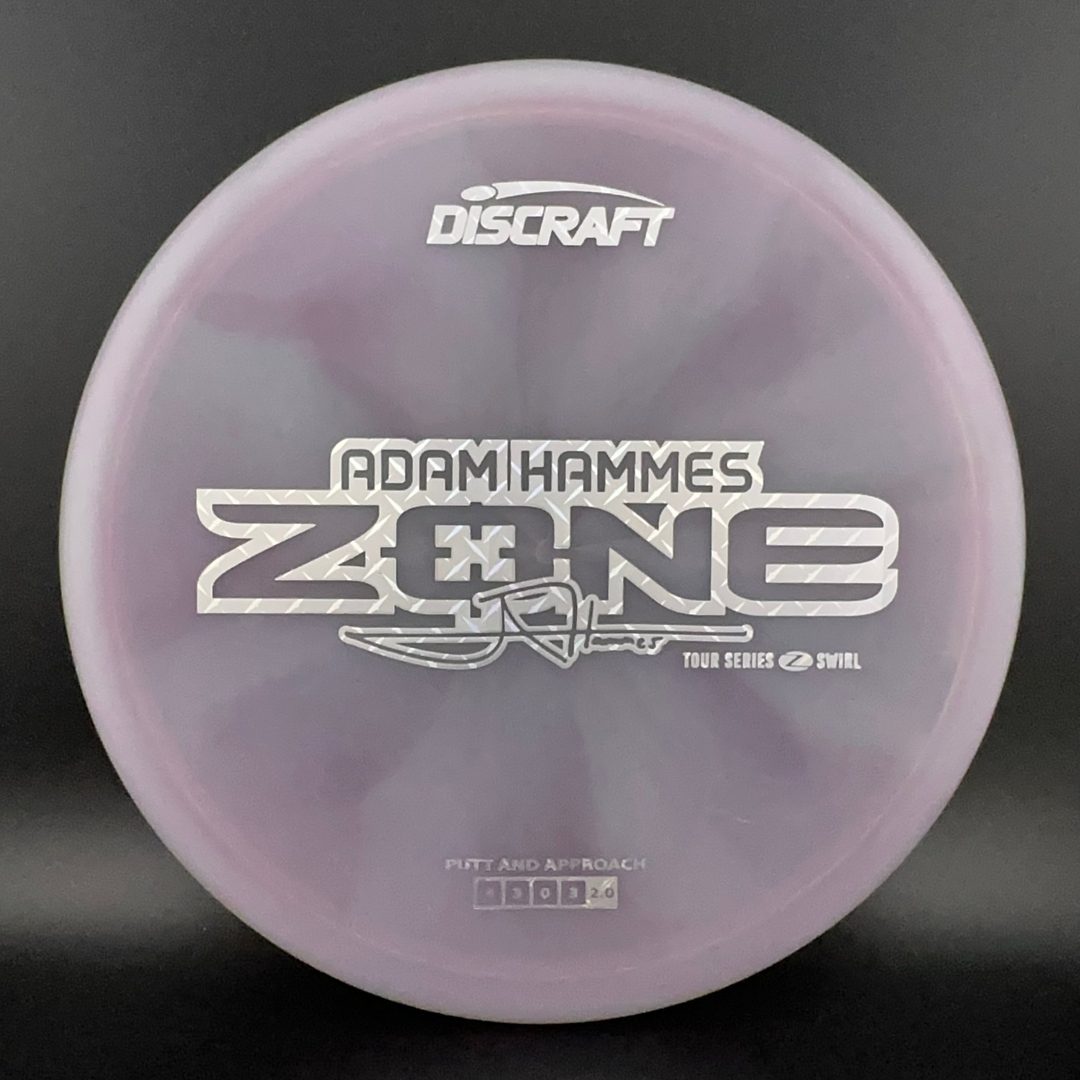 Z Swirl Zone - Adam Hammes 2025 Tour Series Discraft