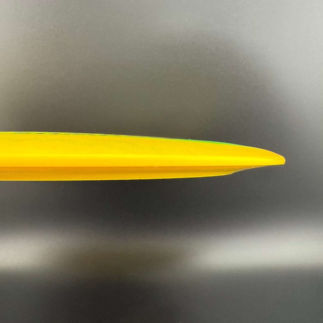 Star Boss Penned - Dyed Browns-n-Bows *Gibson Stash* Innova