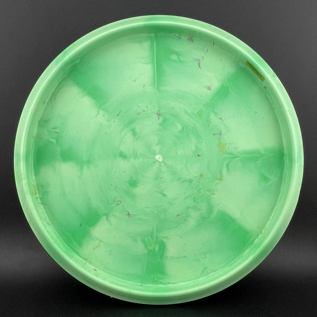 Jawbreaker Zone OS Discraft