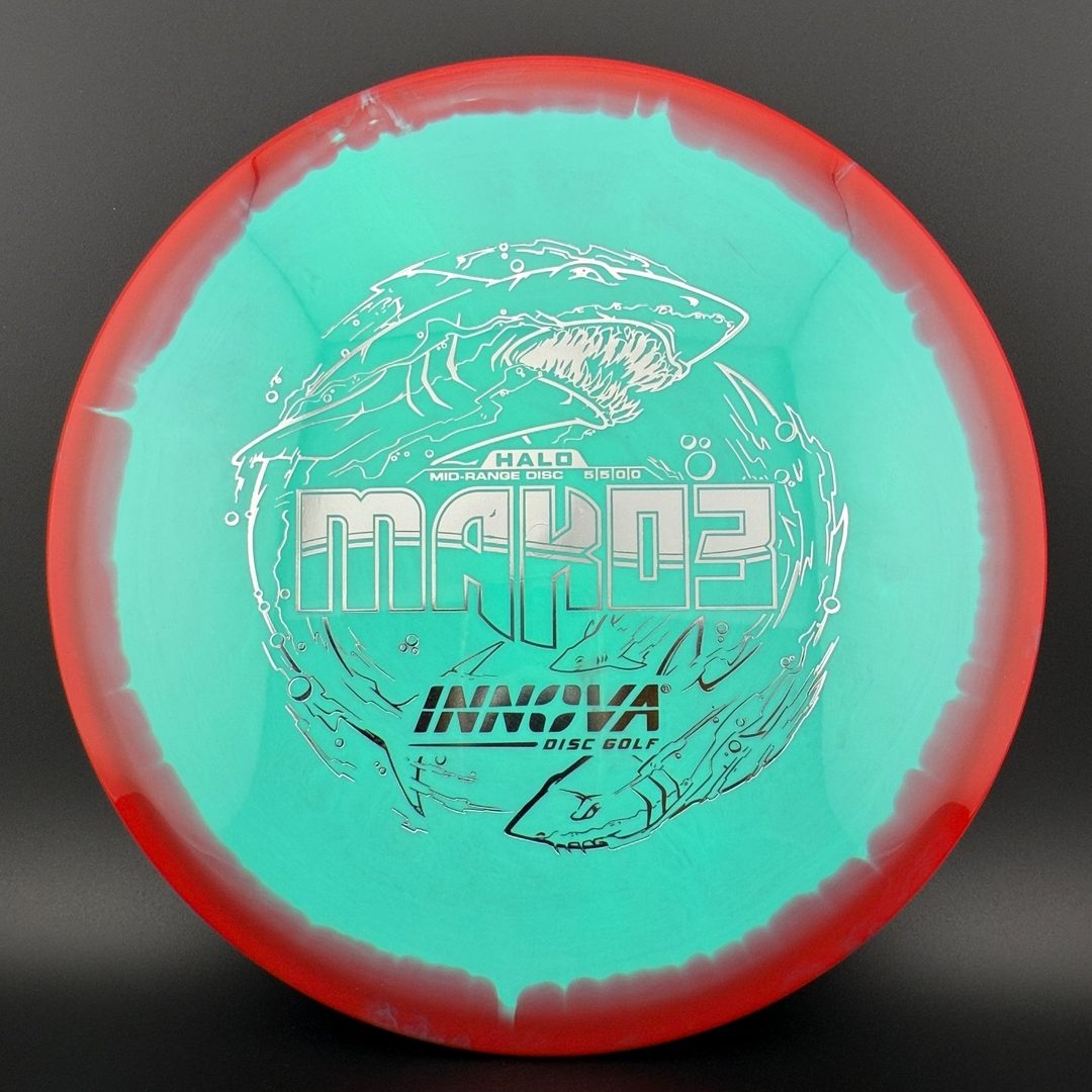 Halo Star Mako3 Innova