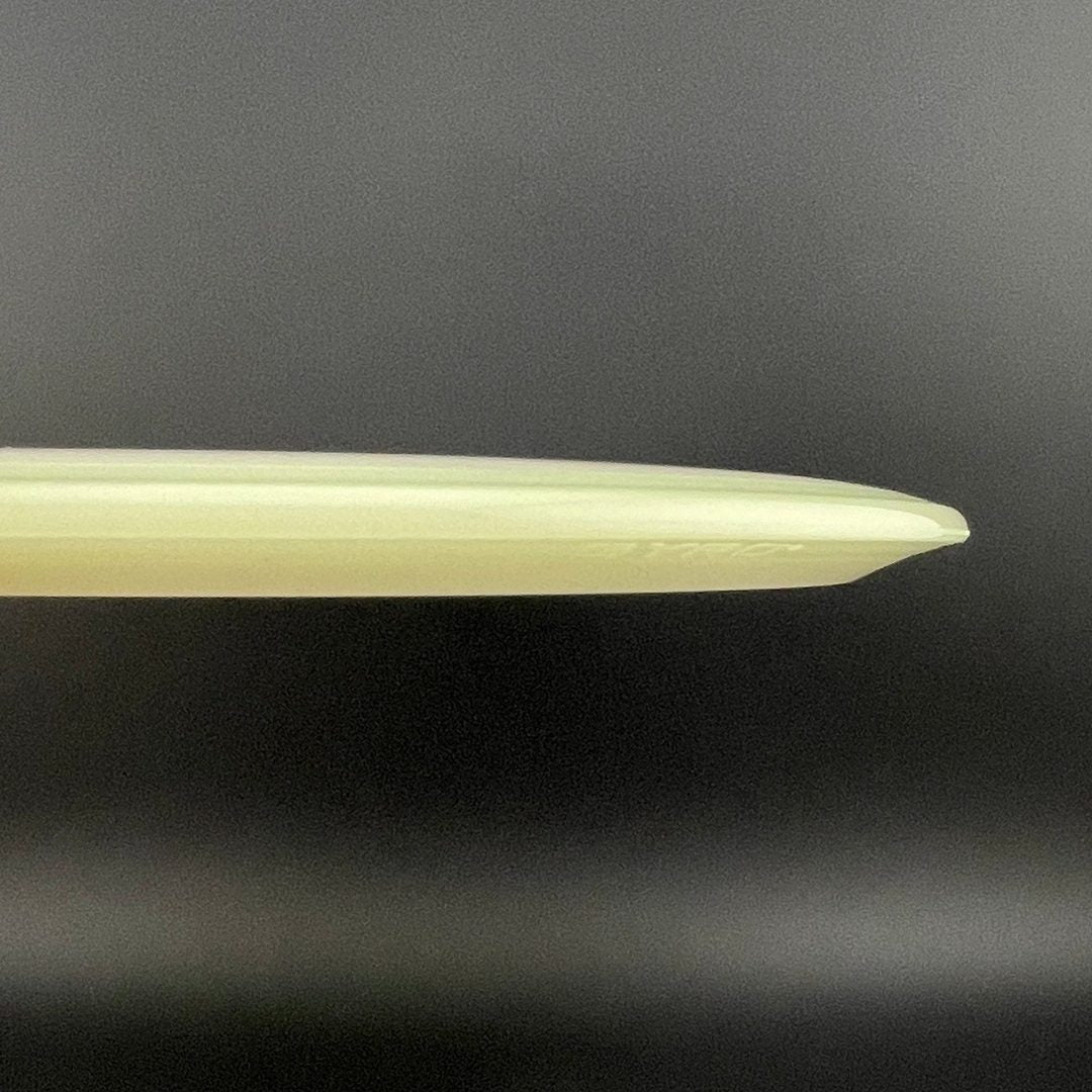 Total Eclipse Crave - Blank Axiom