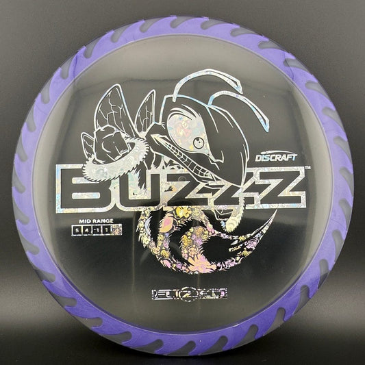 FuZed Buzzz - BuzzzSaw Bee Discraft