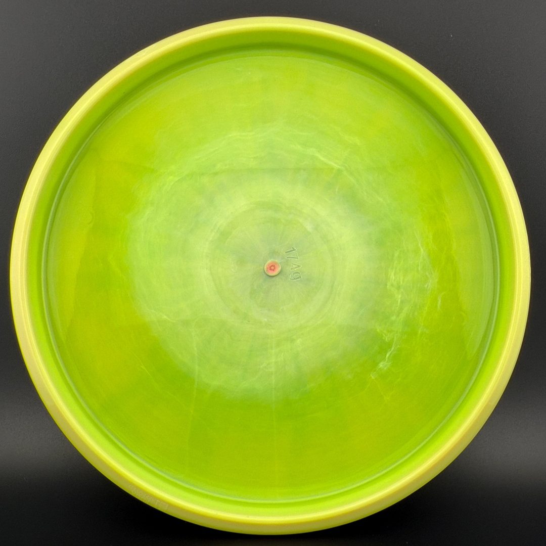 Neutron Range - "Disc Golf Farm" Streamline