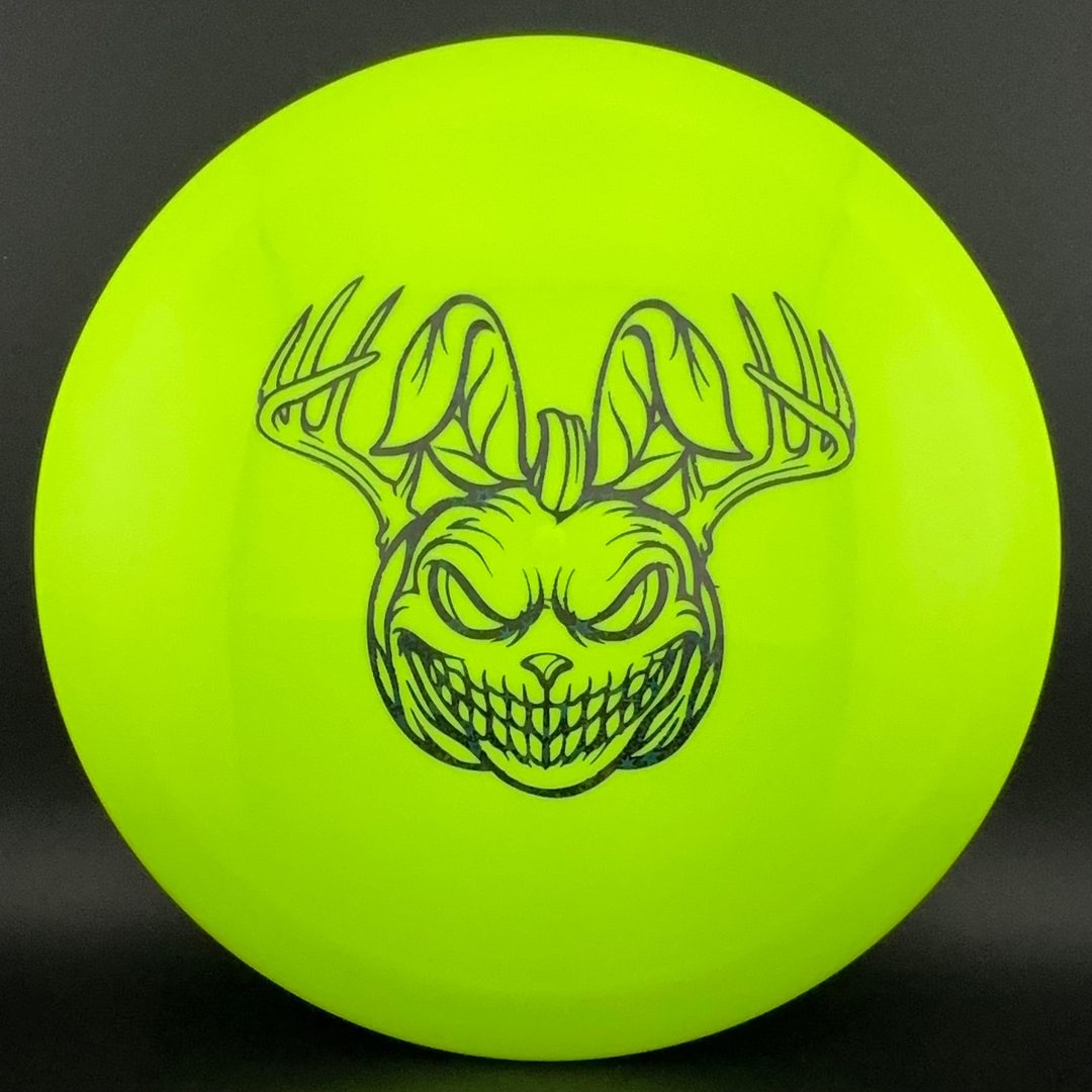 Soft Apex Jackalope - Halloween 2025 MINT Discs