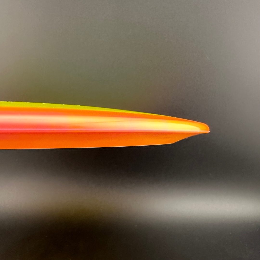 Halo Star Firebird Innova