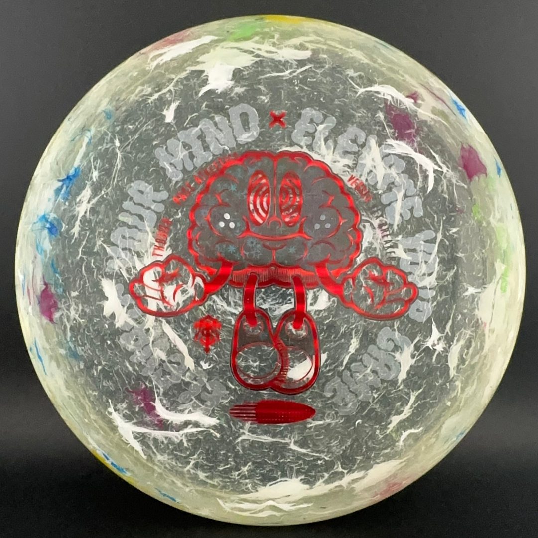 Vex Breaker Vessel - Elevate Your Mind TSA