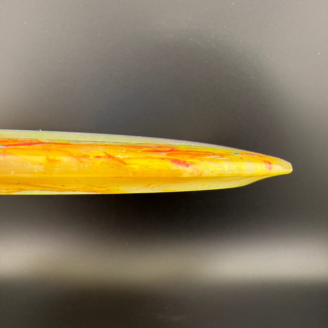 Granite Pipeline - Cole Redalen 2025 Tour Series DGA