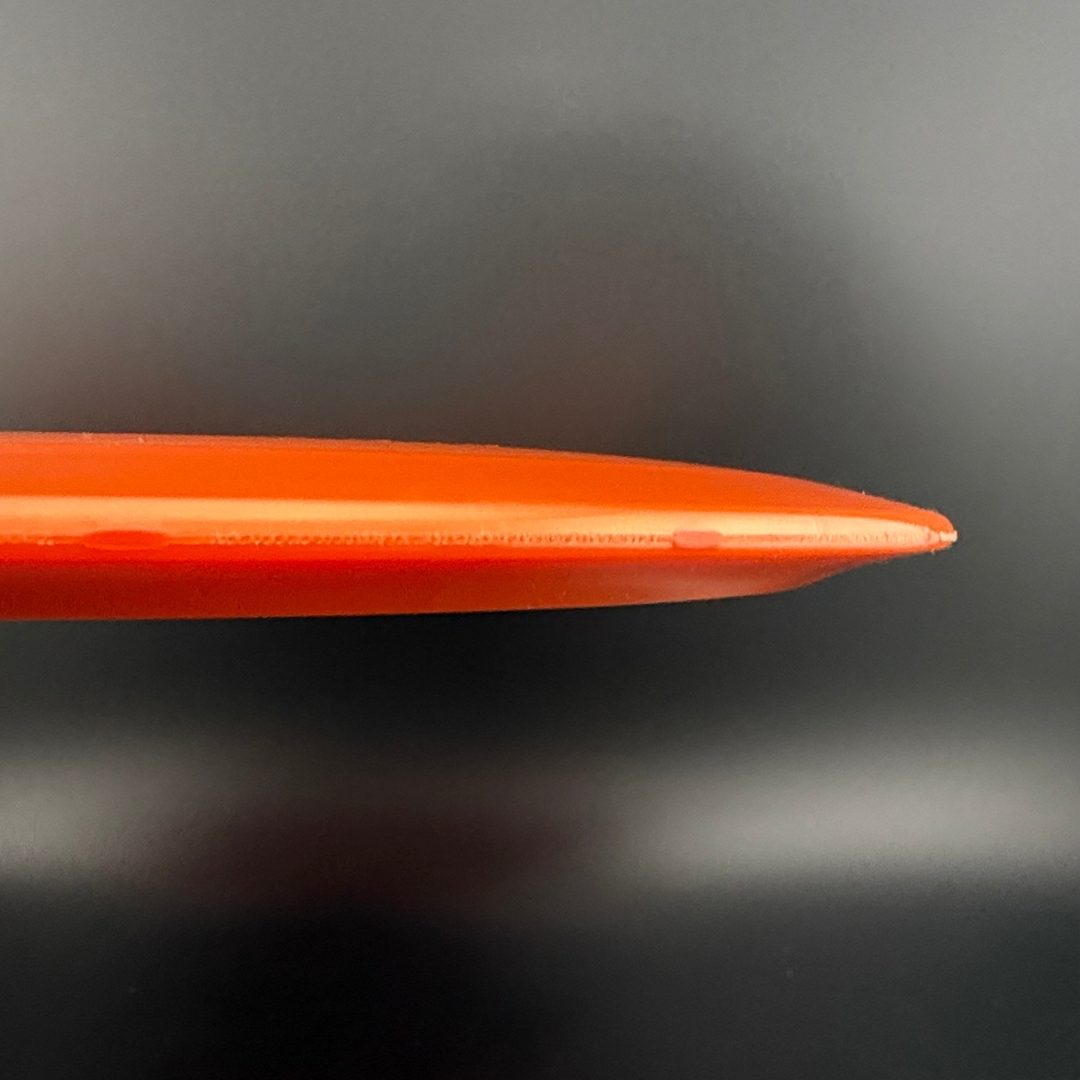 Ethereal Construct - "Black Madonna" - First Run TSA