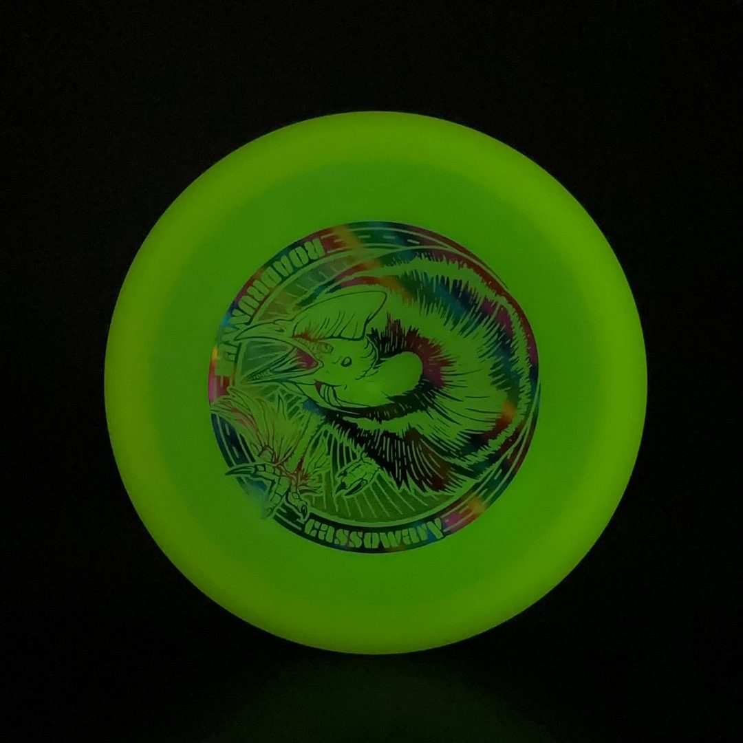 Classic Color Glow Champion Roadrunner - Artists Corner Innova