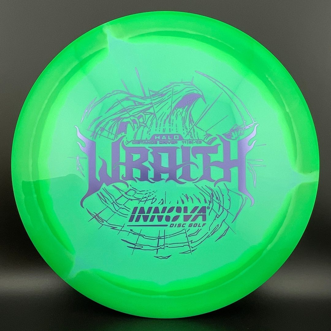 Halo Star Wraith Innova