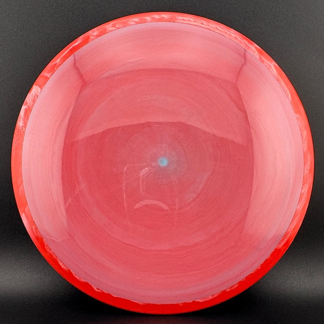 Neutron Bokeh - Factory Blanks Axiom