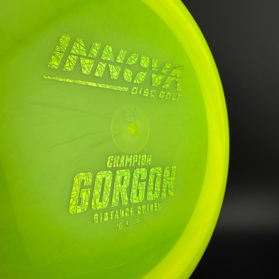 Champion Gorgon Innova