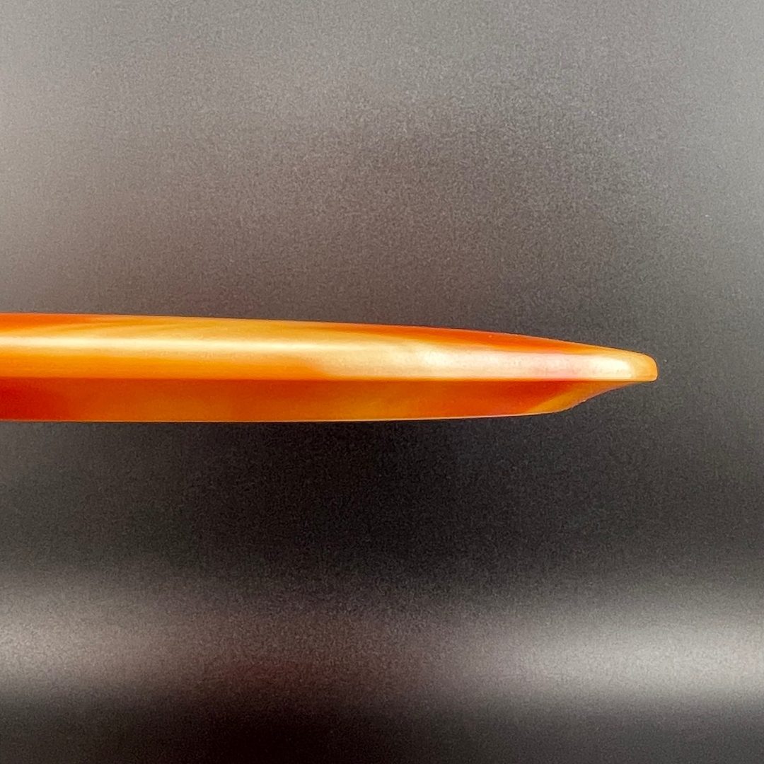 Supreme Burst Sockibomb Felon - Factory Blank Dynamic Discs