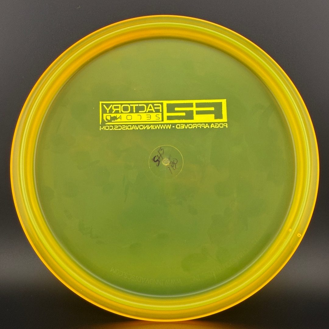 Champion Shark3 Penned - F2 Innova