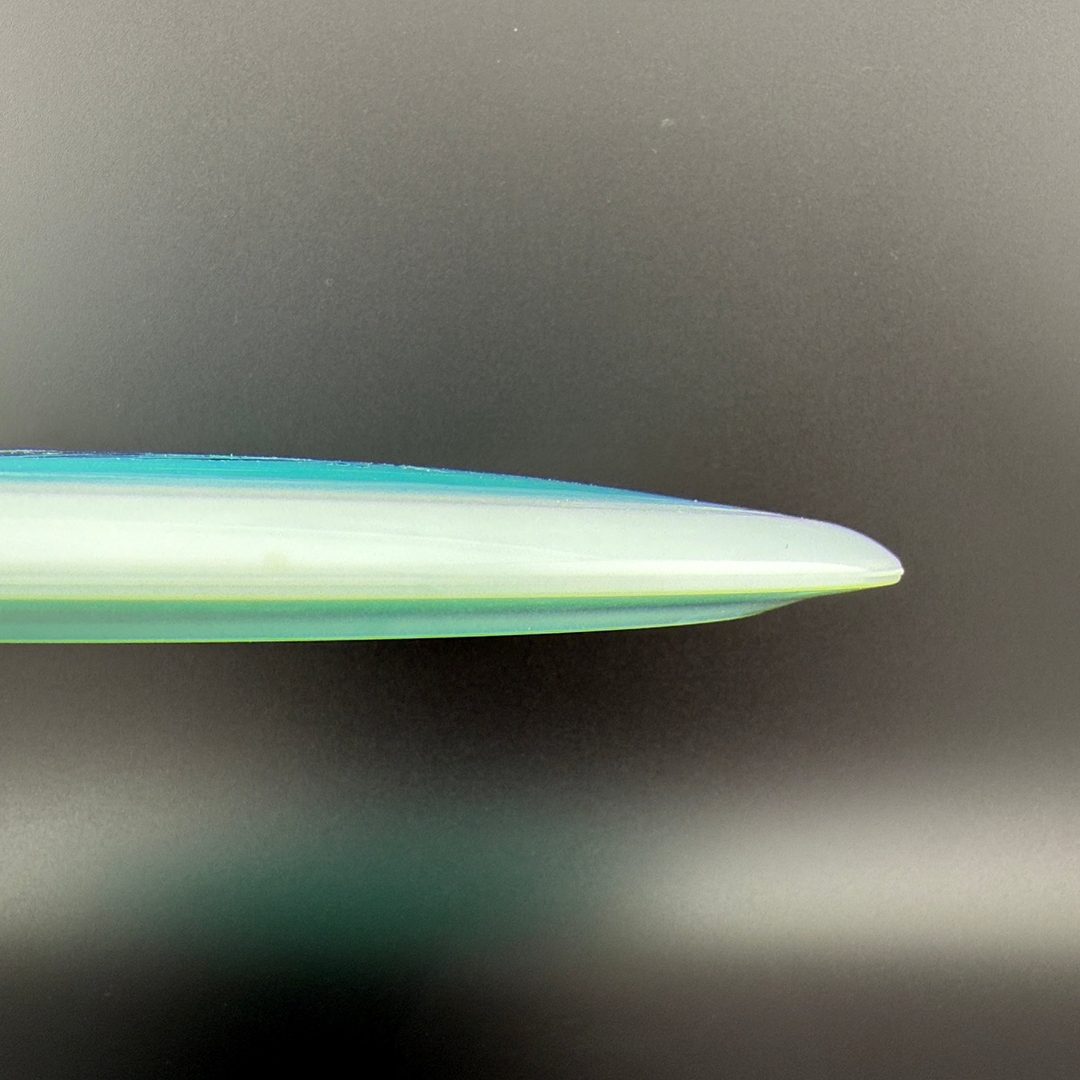 Halo Glow C-Blend Dynasty - Eric Oakley 2025 Tour Series Infinite Discs