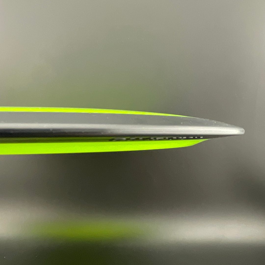 Neutron Dimension MVP