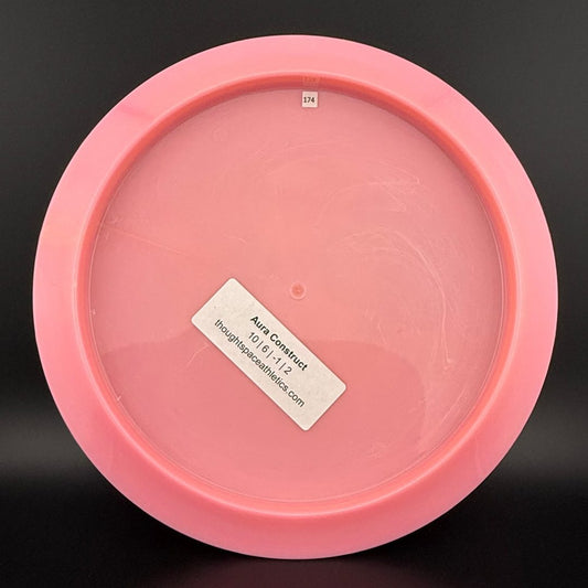 Aura Construct - TSA Mini God Stamp TSA