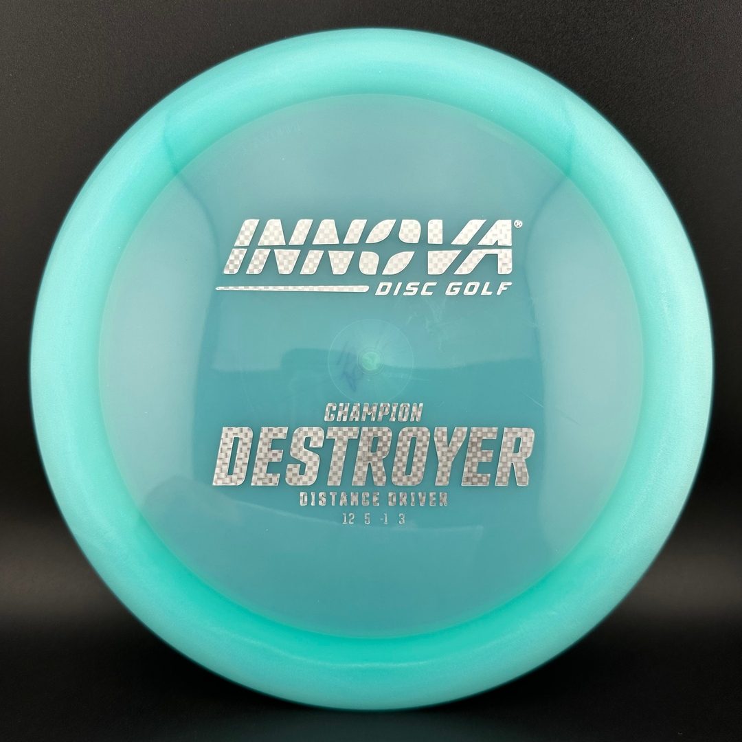 Champion Destroyer Innova