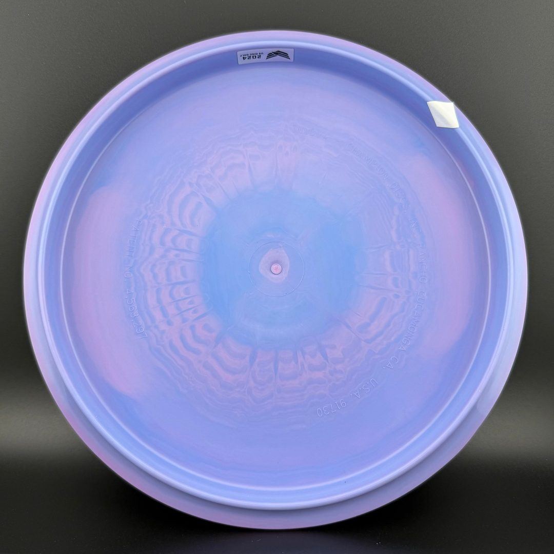 Swirly Star Roc - USDGC 2024 Pantheon Plume Innova