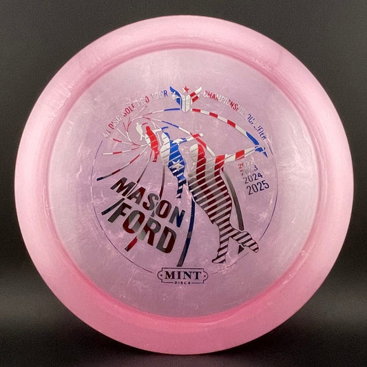 Soft Sublime Idol - First Run - Mason Ford Edition MINT Discs