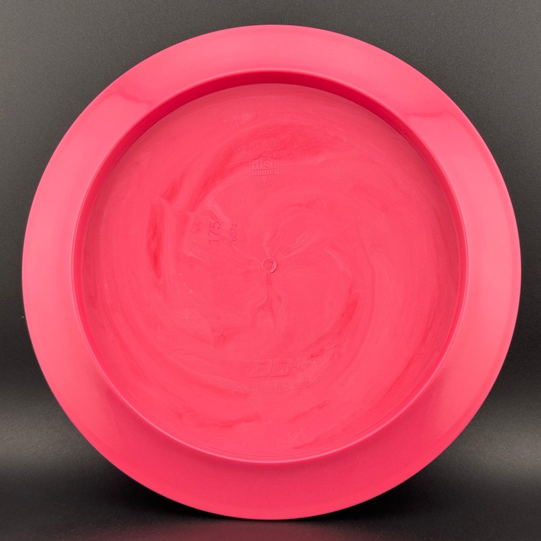 Prototype Swirl S-Line DD4 - EO 2026 Fundraiser Discmania
