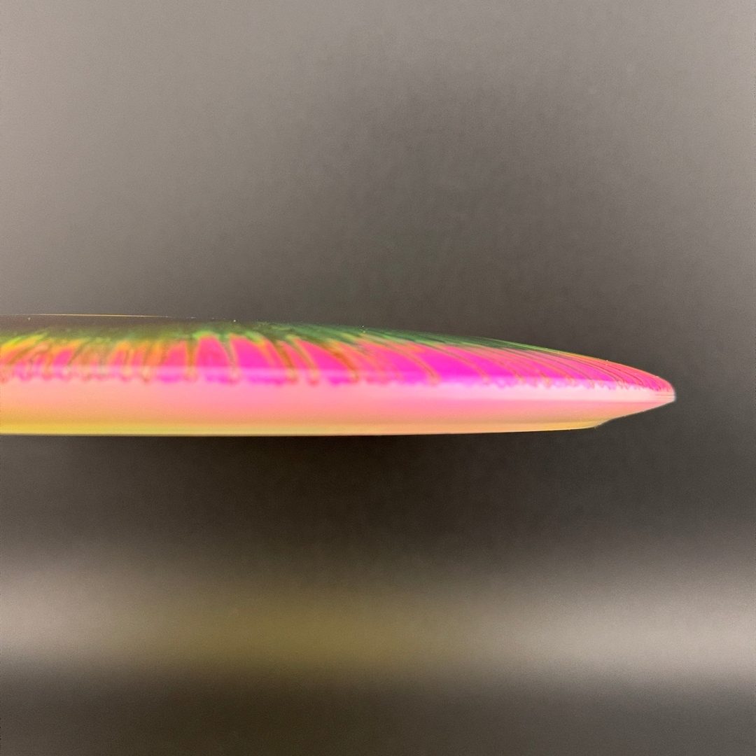 I-Dye Champion Leopard Innova