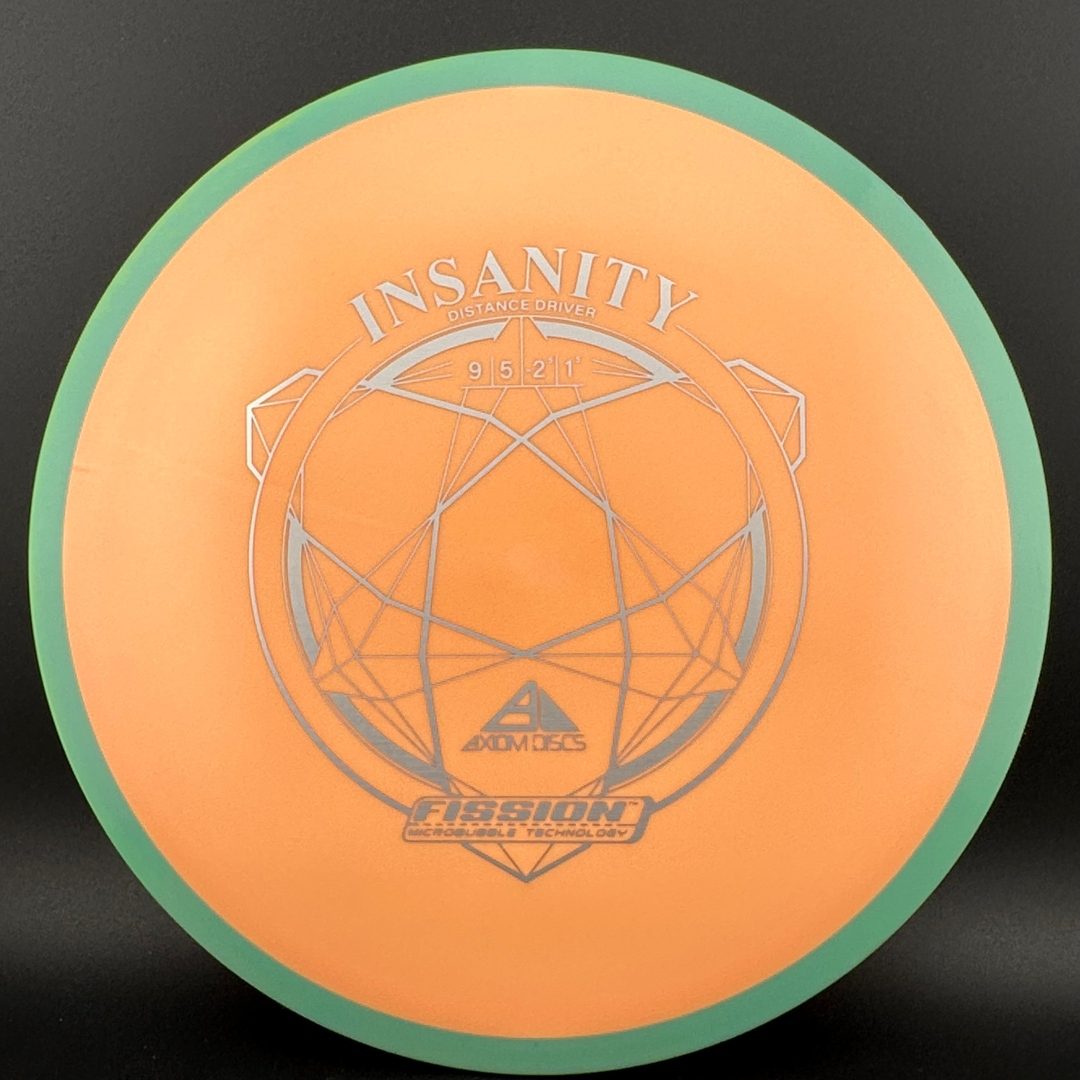 Fission Insanity Axiom