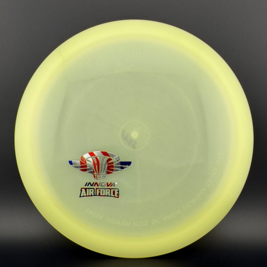 Proto Glow Champion Eagle X - Air Force Innova