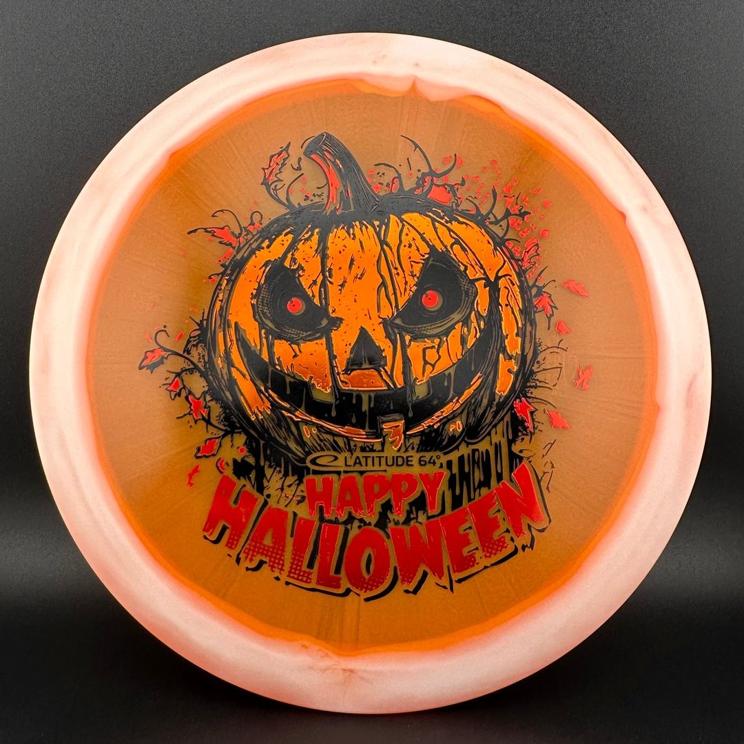 Opto-Ice Orbit Saint Pro - Halloween 2024 DROPPING OCTOBER 10TH @ 7 AM MST Latitude 64