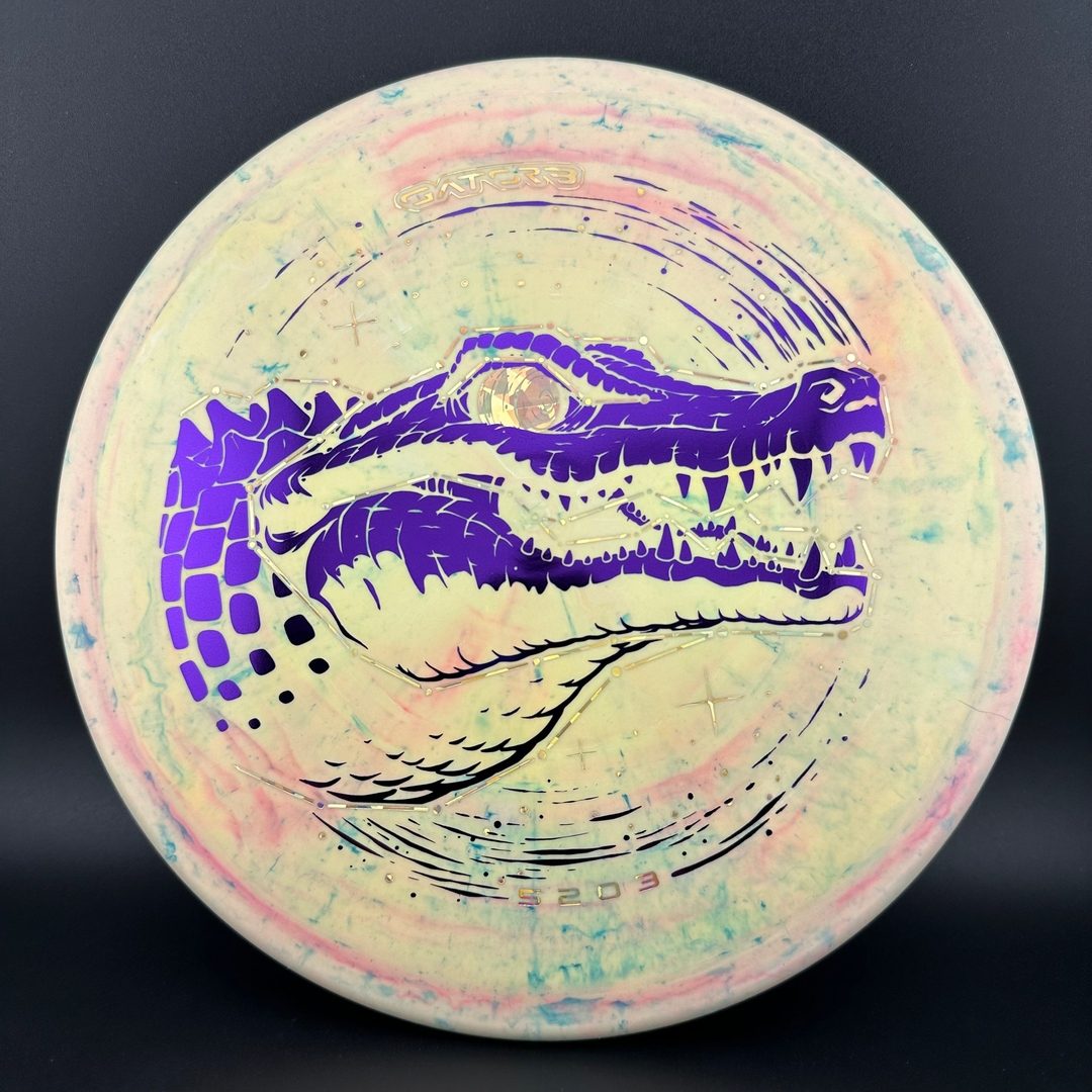 Galactic XT Gator3 - Space Force By Marm O Set Innova