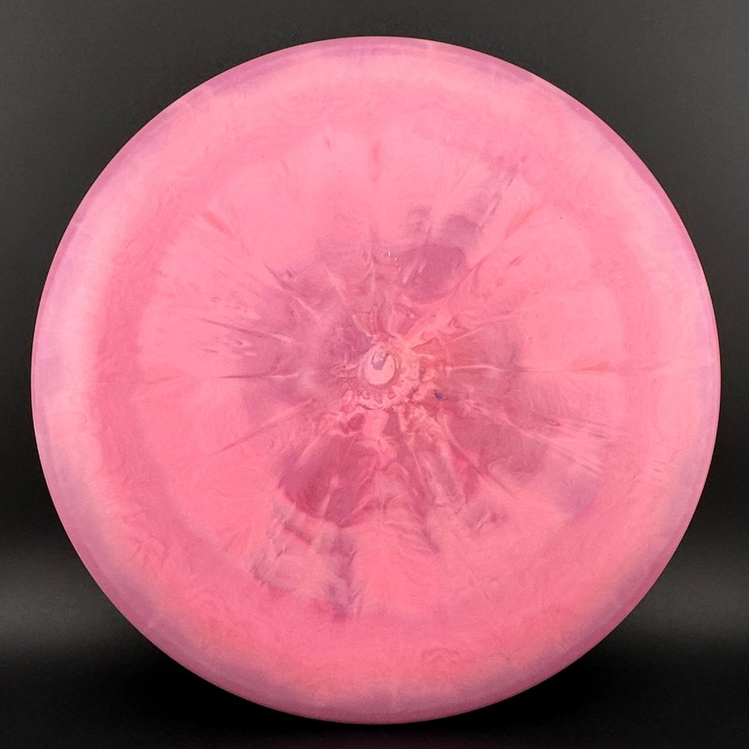 Swirl ESP Fierce - 2023 Paige Pierce Tour Series - Understamp! Discraft