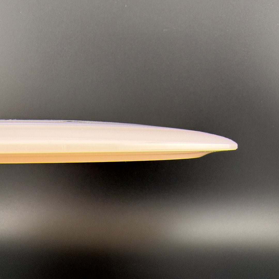 Opto Sapphire - Handeye Corporate Retreat '87 Latitude 64