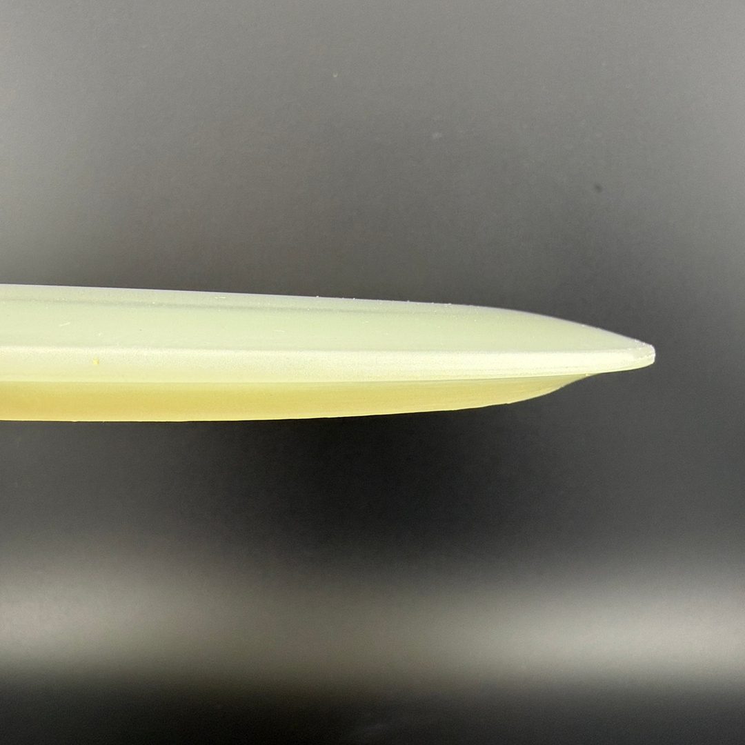 Glow Monstrosity - VIP Series #117 - X-Out Doomsday Discs