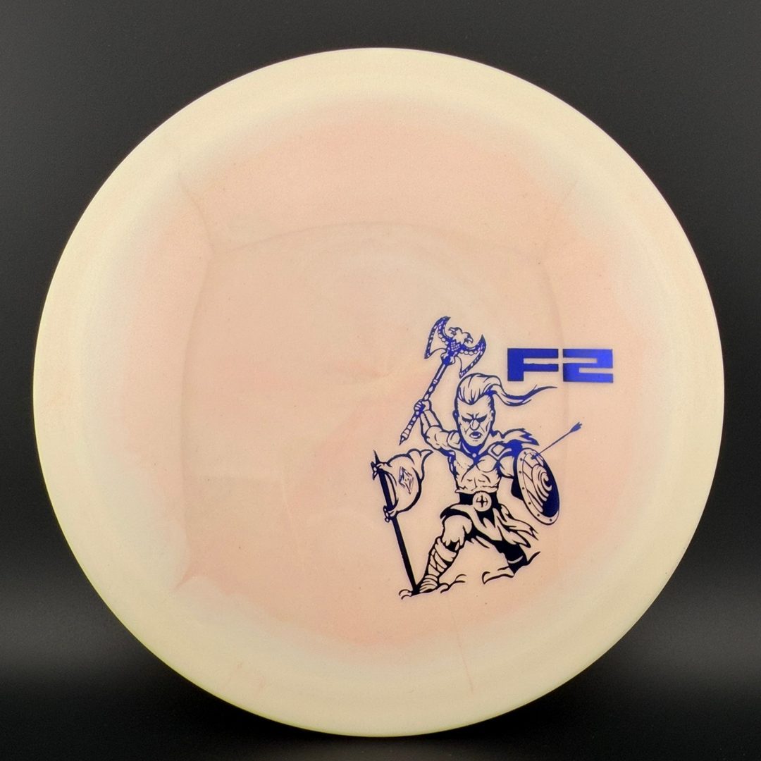 Glow Halo Star Eagle - F2 Gregg Barsby Takeover 2023