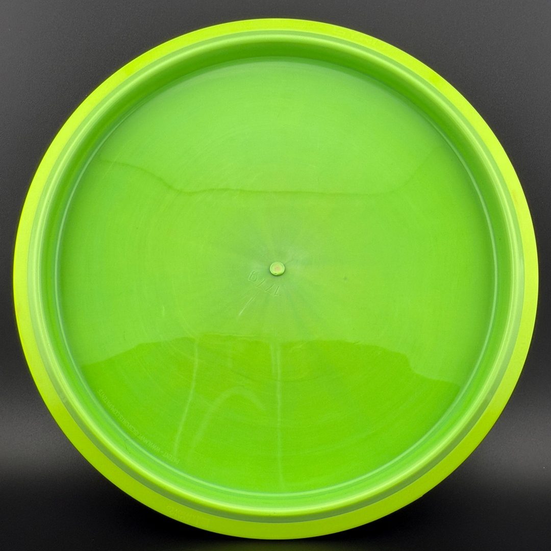 Neutron Hex - "Chuxi" Dragon Axiom