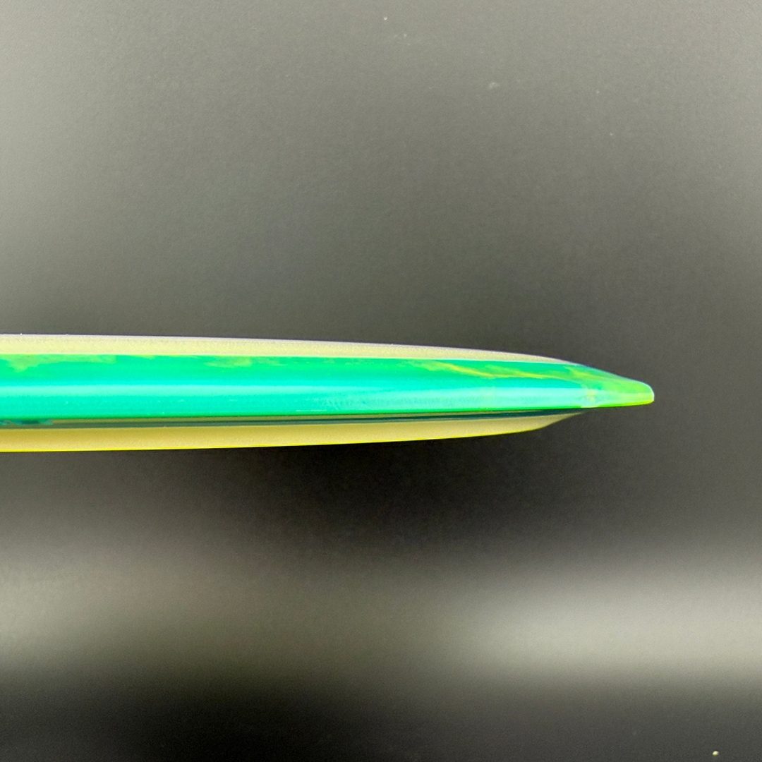 Eclipse Vanish - Elk Man 2.0 by Ripper Studios Axiom