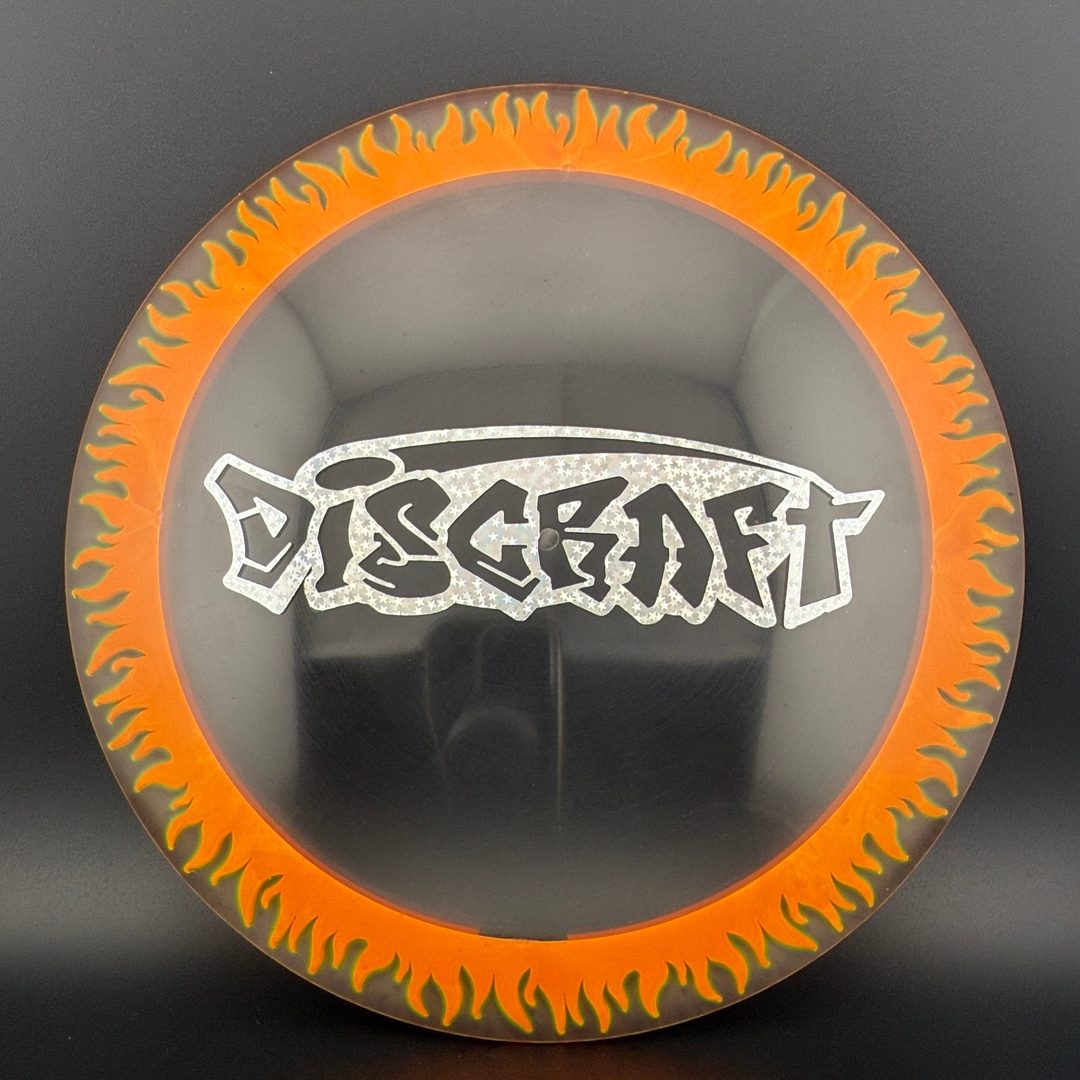 FuZed Z Scorch - Various Bar Stamps Discraft