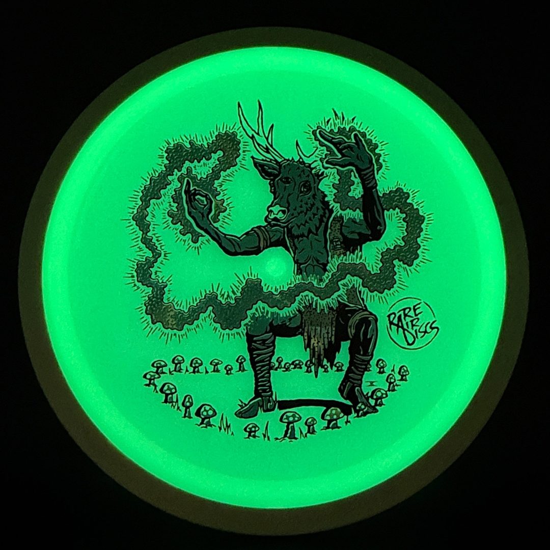 Eclipse Vanish - Elk Man 2.0 by Ripper Studios Axiom