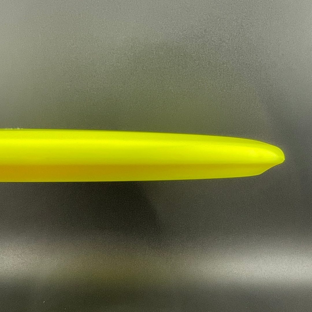 Soft Neutron Echo Streamline