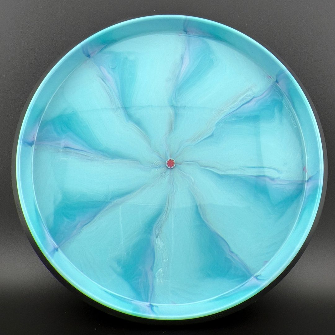 Cosmic Neutron Ohm - "Haunted Forest" Eagle McMahon Halloween 25 MVP