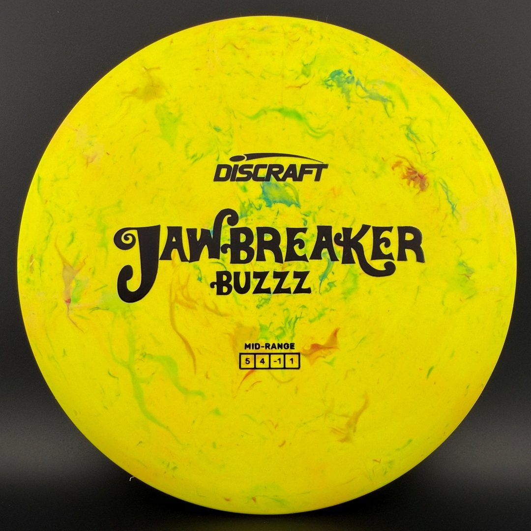 Jawbreaker Buzzz
