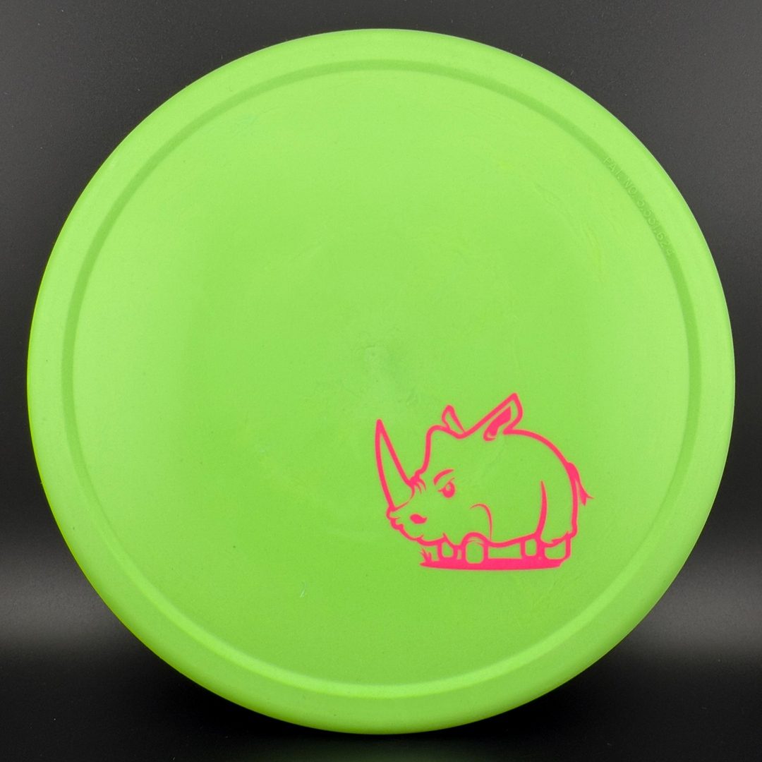 Nexus Rhyno - Mini Stamp Innova
