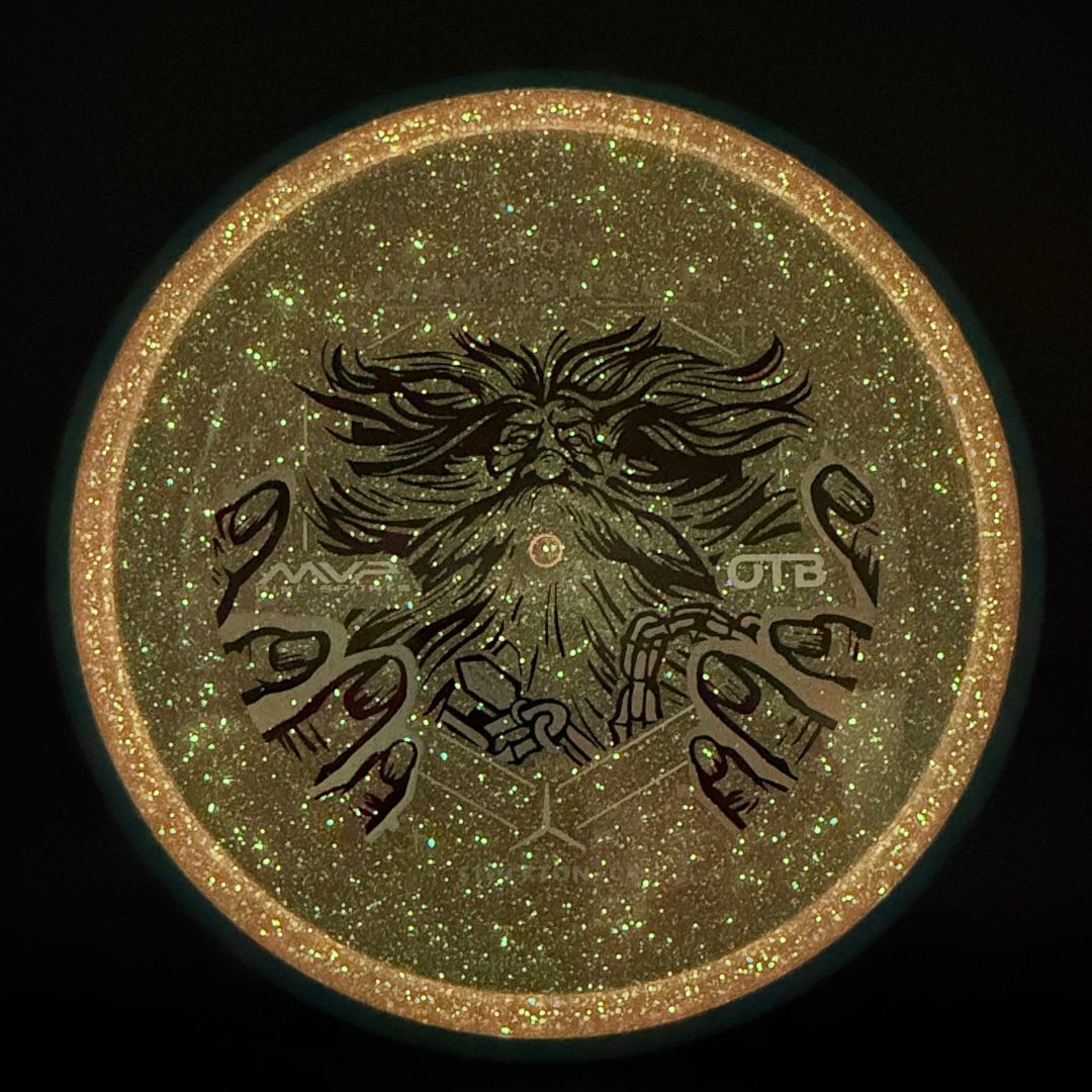 Particle Glow Proton Hex - Champions Cup 2025 Axiom