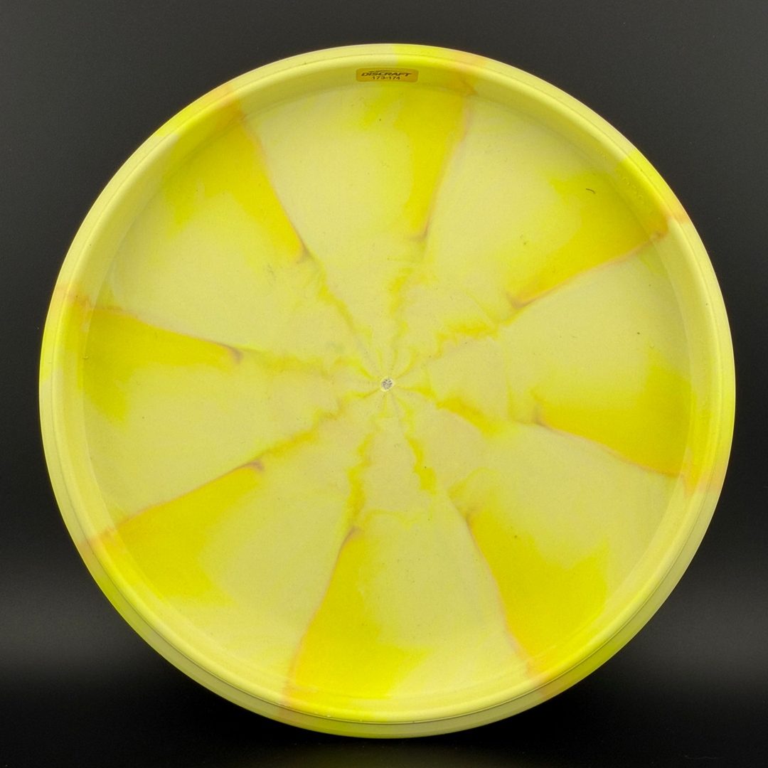 CT Swirl Focus - Anthony Barela Signature Series Discraft