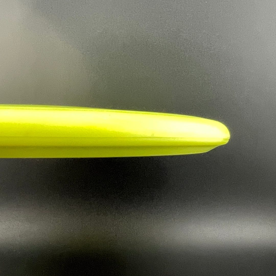 Soft Pro Pig - Domey Run! Innova