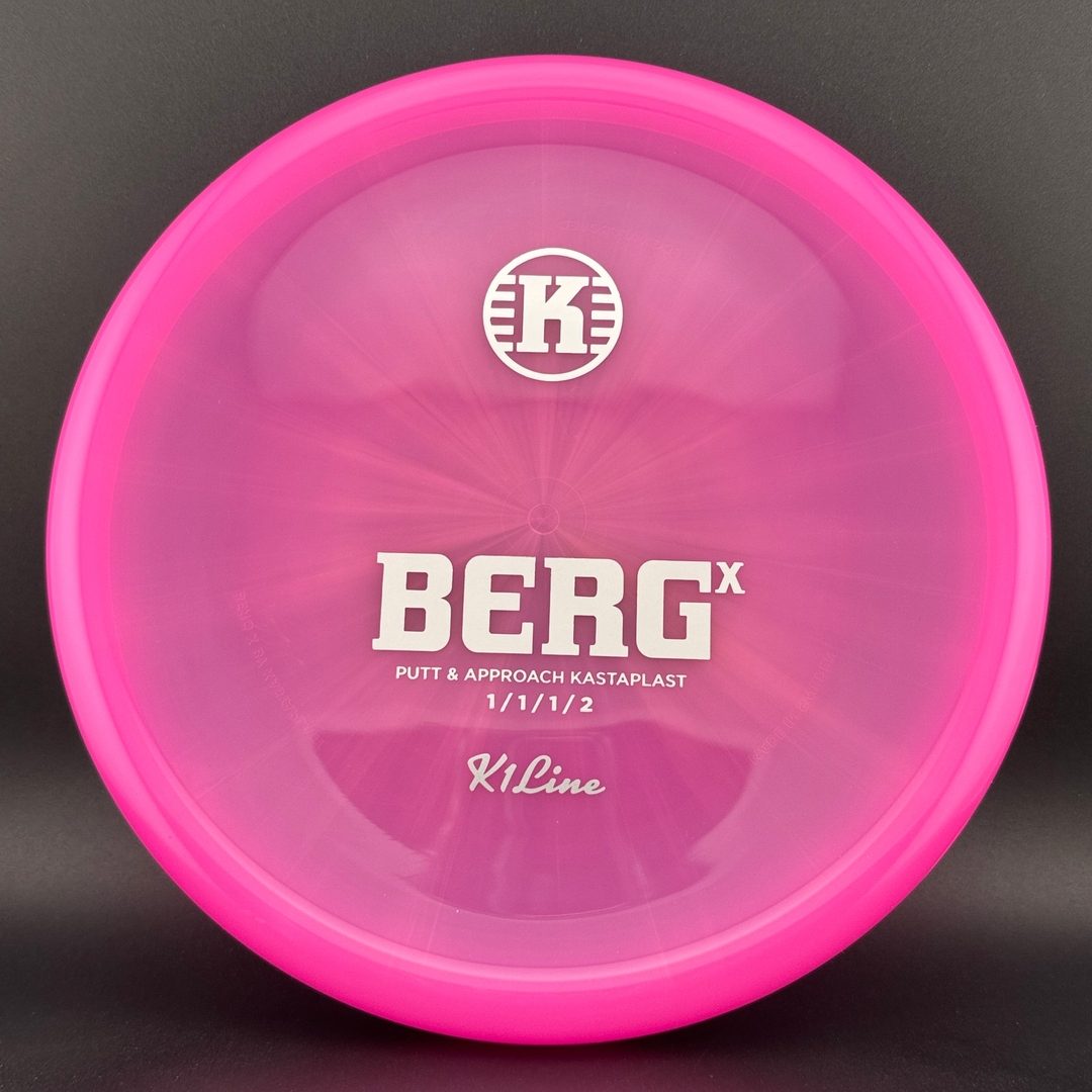 K1 Berg X Kastaplast