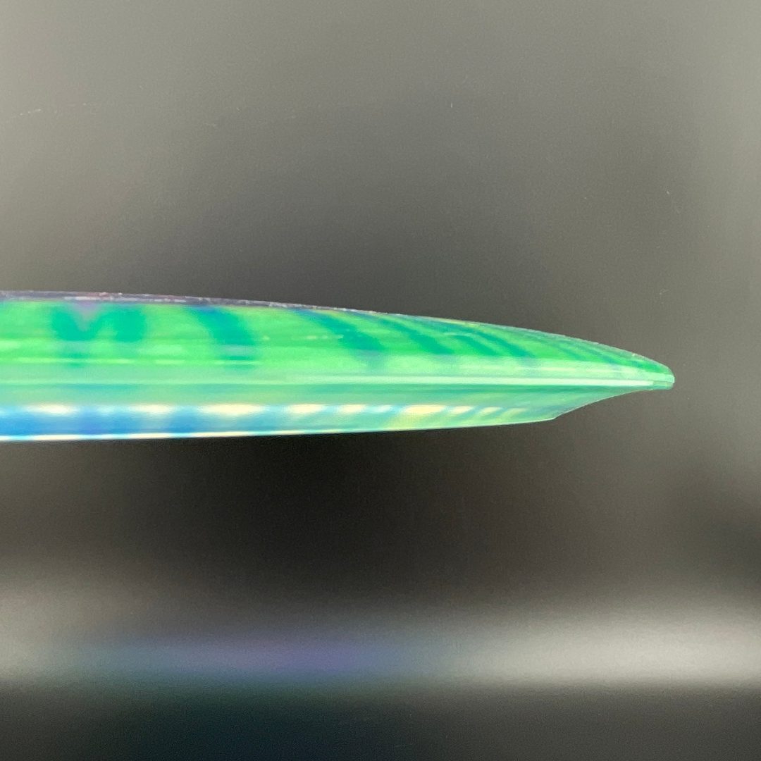 I-Dye Champion Orc Innova