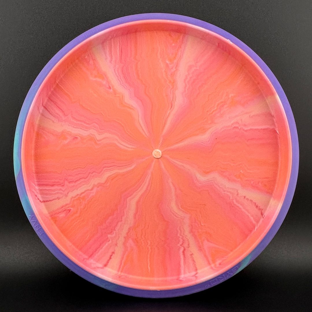 Cosmic Electron Medium Envy